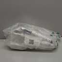 Adjustable Bathtub Safety Rail: Shower Grab Bar Handle for Seniors, Elderly, Disabled, Fits 3.1 to 6.7 Inch Tub Walls, Bathroom Safety Bars with Non-Slip Grip, Supports 300 lbs