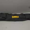 DEWALT Laser Level Mounting Pole, 1/4-Inch Base (DW0882),6.4 x 5.75 x 31.5 inches, One Size