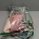 153Pcs Pink and Sage Green Balloon Arch Kit, Baby in Bloom Baby Shower Decorations for Girl Boxes with Letters (A-Z+Baby) for Boho Floral Baby Shower Birthday Gender Reveal Party Supplies