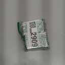 LUOZZY 4 PCS Ministure Dollhose Stool Tiny Chair Model 1:12 Dollhouse Accessories Counter Stools for Dollhouse Fairy Garden Living Room Decorations