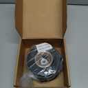 cciyu AC Clutch 2007-2008 for Dodge Caliber 1.8L 2.0L 2.4L for Jeep Compass Patriot 2.0L 2.4L 2007-2008 AC Compressor Clutch for Car 97395 98395
