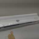 Grandekor No Drill Top Down Bottom Up Cellular Shades Blackout,30Wx48H