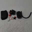 21442 Carburetor With Air Filter & Cover For Toro GTS 150cc Lawn Mower