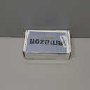 4 Holes Fuel Injectors 0280158233 Fit for 2011-2019 Chrysler 200 300, Dodge Challenger Charger Durango, Jeep Grand Cherokee Wrangler, Ram 1500 2500 3500 3.6L Replaces 05184085AC Set of 6