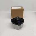SCITOO HVAC Heater Blower Motor with Fan Cage Front 700057 for Toyota for Corolla l4 1.8L 2003 2004 2005 2006 2007 2008,for Toyota for Matrix l4 1.8L 2003 2004 2005 2006 2007