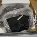 TGLLM Music Boxing Machine for Kids and Adults, Wall Mounted Bluetooth Punching Trainer with Boxing Gloves, Intelligent LED Boxing Target Workout Machine for Teenagers Boys Girls