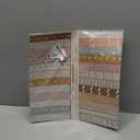 12x12 Scrapbook Paper Pads 24 Sheets Double-Sided Decorative Craft Paper, MIATTCLD Vintage Cardstock Papers Colored Patterned Papers Pack