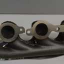 JC Whitney Right Exhaust Manifold Kit with Gasket