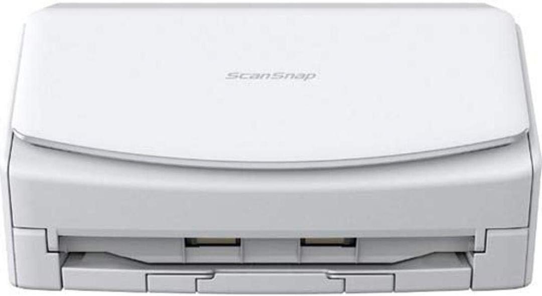 Fujitsu Scansnap IX1500 TAA Compliant | Justbid