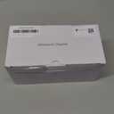 Ultrasonic Jewelry Cleaner, 48KHz Ultrasonic Cleaner Machine for Jewelry, Eyeglasses, Rings, Watch Strap, Dentures-Dual Cleaning Modes, 304 Stainless Steel Tank (White)