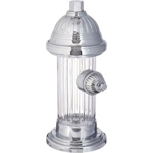 Godinger Fire Hydrant Liquor Dispenser
