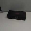 Jack  Rose Travel Steamer for Clothes,100-220V Portable Iron,15s Heat Up,Steamer  Iron 2 In 1, Travel Size,Large Ceramic Heat Panel,for Global and Europe (Purple)