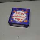 28 Pack Valentines Day Gifts for Kids ,LED Finger Lights with Valentine Cards Exchange Gifts School Classroom Prizes Valentines Day Gifts for Kids Boy Girl Valentine Party Favors