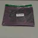 Akkerds Case Compatible with iPad 10.2 Inch 2021/2020/2019, for iPad 9th/8th/7th Generation with Pencil Holder, Protective Cover with Soft TPU Back, Auto Sleep/Wake, BerryPurple