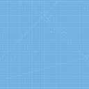 Elan Cutting Mat A1 Blue, Large Self Healing Cutting Mat 24 x 36 Inch, 5-Ply Craft Board Blue, Hobby Board for Crafts 24x36 Inch