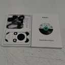 RUIZU 64GB MP3 Player for Kids, Cute Panda Portable Music Player MP3, Child MP3 Player with Bluetooth 5.3, Speaker, FM Radio, Voice Recorder, Alarm Clock, Stopwatch, Pedometer, Support up to 128GB