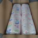 Huggies Size 6 Diapers, Snug & Dry Baby Diapers, Size 6 (35+ lbs), 112 Count