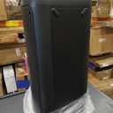 Karaoke Machine with 2 Wireless Microphones, Portable PA System with LED Lights, Bluetoot 5.3, Party Speaker Supports Type-C, USB, AUX, TF, TWS for Home Outdoor and Gift