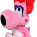 Little Buddy Toys Nintendo Birdo 6" Plush