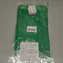 Women's, Teen, Adult Classic Elastic 3, 4, 5 Layered Tulle Tutu Skirt (Green)