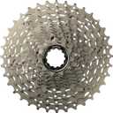 Shimano CS-HG50 // 10-fach Kassette (11-36 Zhne)