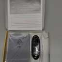 Portable External Hard Drive Storage Expansion Mobile HDD USB 3.0 USB-C for PC, Mac, Desktop, Laptop, PS4, Xbox One X/S, Xbox 360, Office & Game (Black, 1TB)