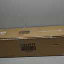  4.5ft Pre-Lit Premium Snow Flocked Hinged Artificial Christmas Tree w/150 Lights
