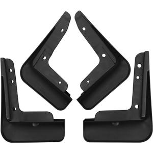 Mud Flaps Splash Guards for Kia K5 2020-2024 Front and Rear 1 Set Mud Guards