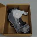 Upgraded W11481722 W10913953 49tyz-e120a1 Washer Shift Actuator for Whirl.pool Ama.na Ke.nmore May.tag Washer Parts Replace W10815026 W10597177 W10913953VP WTW5000DW1 MVWX655DW1 by TOMOON