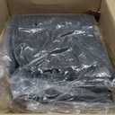 Premis Cargo Liner for Mazda CX-5 CX5 2016 2015 2014 2013 2012 All Weather Trunk Liner Thicker Waterproof 3D Rear Cargo Tray Trunk Floor Mat