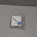 4 PCS Hijab Magnets for Women with Velvet Jewelry Box (Black)