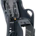 Dash RM, Rack Mount Child Bike Seat