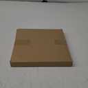 MAY TREE Clear Bag for Stadium Events, Small Clear Purse Suitable for Concert Outfits, Sports, Work and Festivals