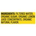 Santa Cruz Organic Original Lemonade, 32 fl oz (Pack of 1) (EXP 11/25/25)