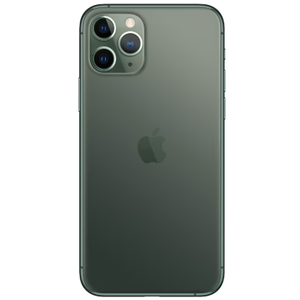 Apple iPhone 11 Pro, 64GB, Space Green - Carrier Locked