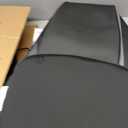 Snailax Shiatsu Back Massager with Heat Massage Chair Pad Kneading Back Massager for Pain Relief Deep Tissue Chair Massage Pad for Office Home