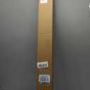LazBlinds No Drill Cordless Cellular Shades, 40" W x 72" H, White