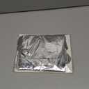 2026 New Years Balloons - 16 Inch Script Happy New Year Balloons - Silver Foil 2026 Balloon for 2026 New Years Eve Party Supplies - Happy New Year Decorations 2026