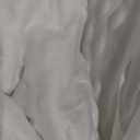 Boho Comforter Set Full Size Striped Pleats Bohemian Seersucker Bedding Set All Season Soft Cozy 3 Pieces Quilt with 2 Pillowcases(80"X90" Light Blue)