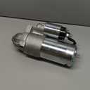A-Premium Starter Motor Compatible with Chevy & GMC - Silverado 1500 2500, Suburban, Tahoe, Sierra, Yukon - 1999 2000-4.8L 5.3L - 12V 1.5KW 11 Teeth Clockwise - Replace# 41012440 10465463 SDR0070