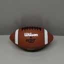 Wilson GST Composite Football