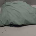 Bedsure Sage Green Duvet Cover King Size - 3 Pieces Prewashed Cotton-Like Polyester Extra Soft Bedding Set, Includes 1 Duvet Cover 104x90 Inches with Zipper Closure & 2 Pillow Shams, No Comforter