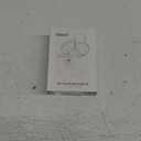 Wireless Earbuds, 2024 Bluetooth Headphones V5.3 Ear buds Built-in ENC Noise Cancelling Mics, 40H Stereo Bass Bluetooth Earbuds with Dual LED Display, IP7 Waterproof Earphones for Android iOS, Black