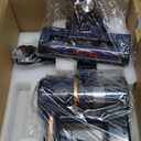 N7S Lightweight Stick Vacuum with Powerful Suction, 6-Cell 2200mAh Vacuum Cleaners for Pet Hair, Carpet, Floor