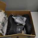 MUCK mens Edgewater (Black) US 10M  