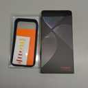 TORRAS for iPhone 17 Pro Case, Camera Control, Fit for MagSafe, MilitaryGrade Protection, Magnetic Slim Translucent AntiFingerprint Phone Case for iPhone 17 Pro 6.3", Deep Blue