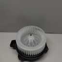 A-Premium Front HVAC Heater Blower Motor Compatible with Ram ProMaster 1500/ProMaster 2500/ProMaster 3500 2014-2023 - Replace# 68250220AB, 68237133AA