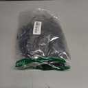 400 LED String Lights Cluster Lights - 19.56ft Cool White Outdoor Waterproof Lights, Plug in Indoor String Lights with 8 Modes & Timer Memory, Twinkle String Lights for Xmas, Christmas Tree, UL Listed