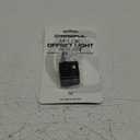 Magpul M-LOK Offset Light and Optic Picatinny Rail Mount, Polymer