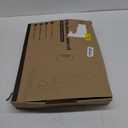 Kitchen Faucet with Pull Down Sprayer - High Pressure Blade Spray Kitchen Sink Faucet, Modern High Arc Stainless Steel Brushed Nickel Kitchen Faucet with 3 Spray Modes, Kitchen Faucets for 1 or 3 Hole